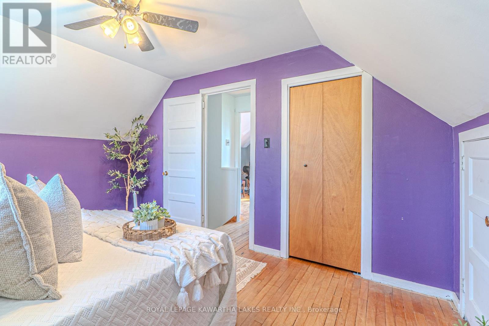 28 Pottinger Street, Kawartha Lakes (Lindsay), Ontario  K9V 3X4 - Photo 22 - X12312972