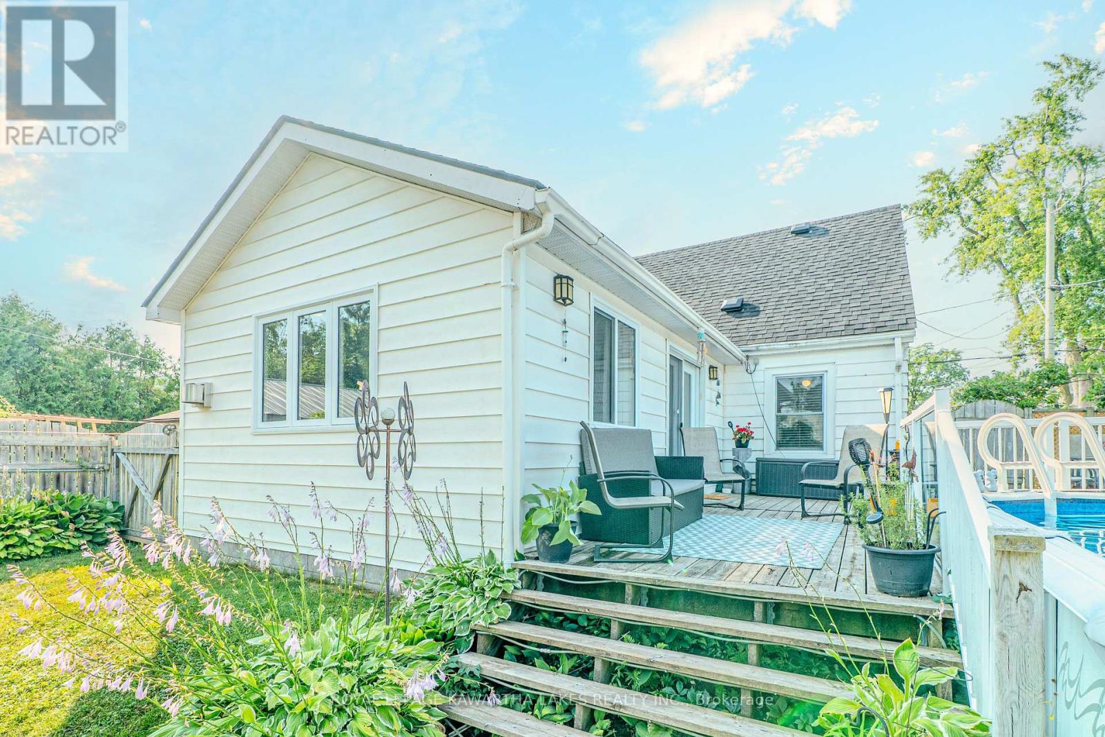 28 Pottinger Street, Kawartha Lakes (Lindsay), Ontario  K9V 3X4 - Photo 24 - X12312972