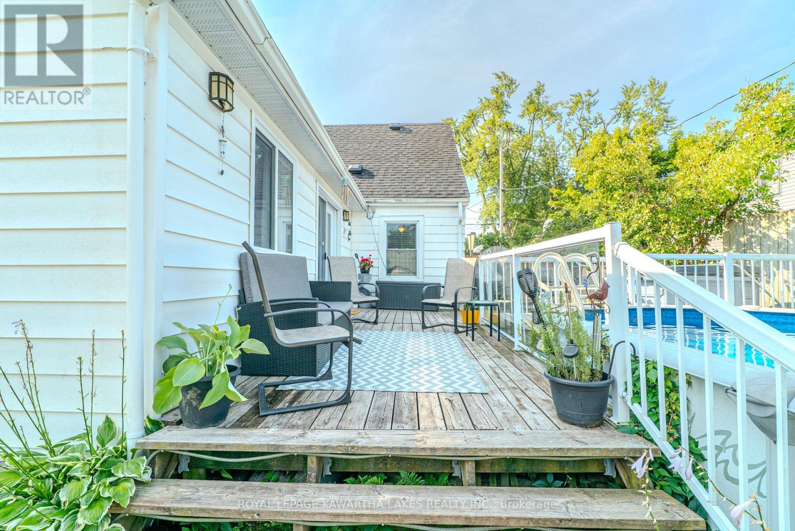 28 Pottinger Street, Kawartha Lakes (Lindsay), Ontario  K9V 3X4 - Photo 25 - X12312972