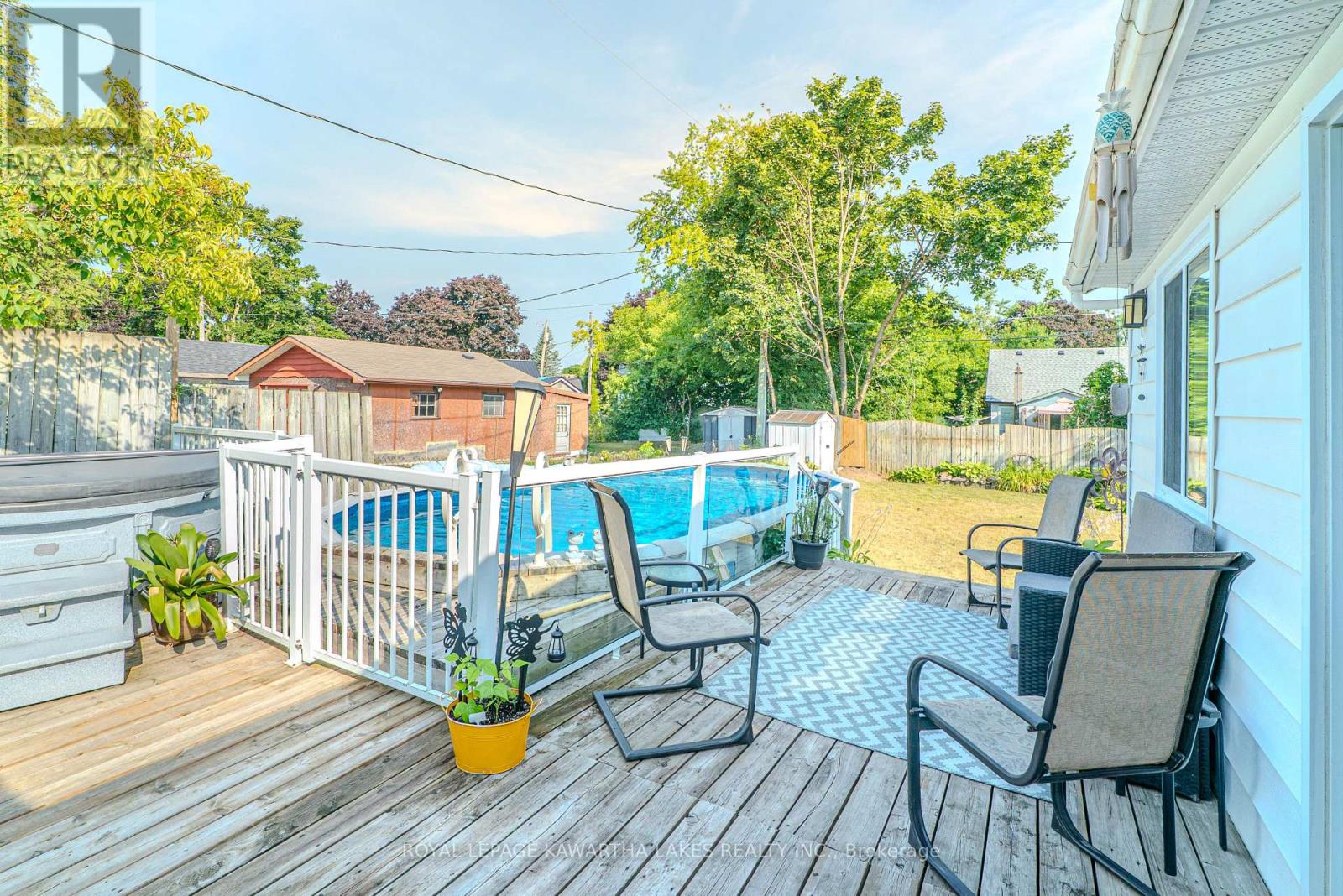 28 Pottinger Street, Kawartha Lakes (Lindsay), Ontario  K9V 3X4 - Photo 26 - X12312972
