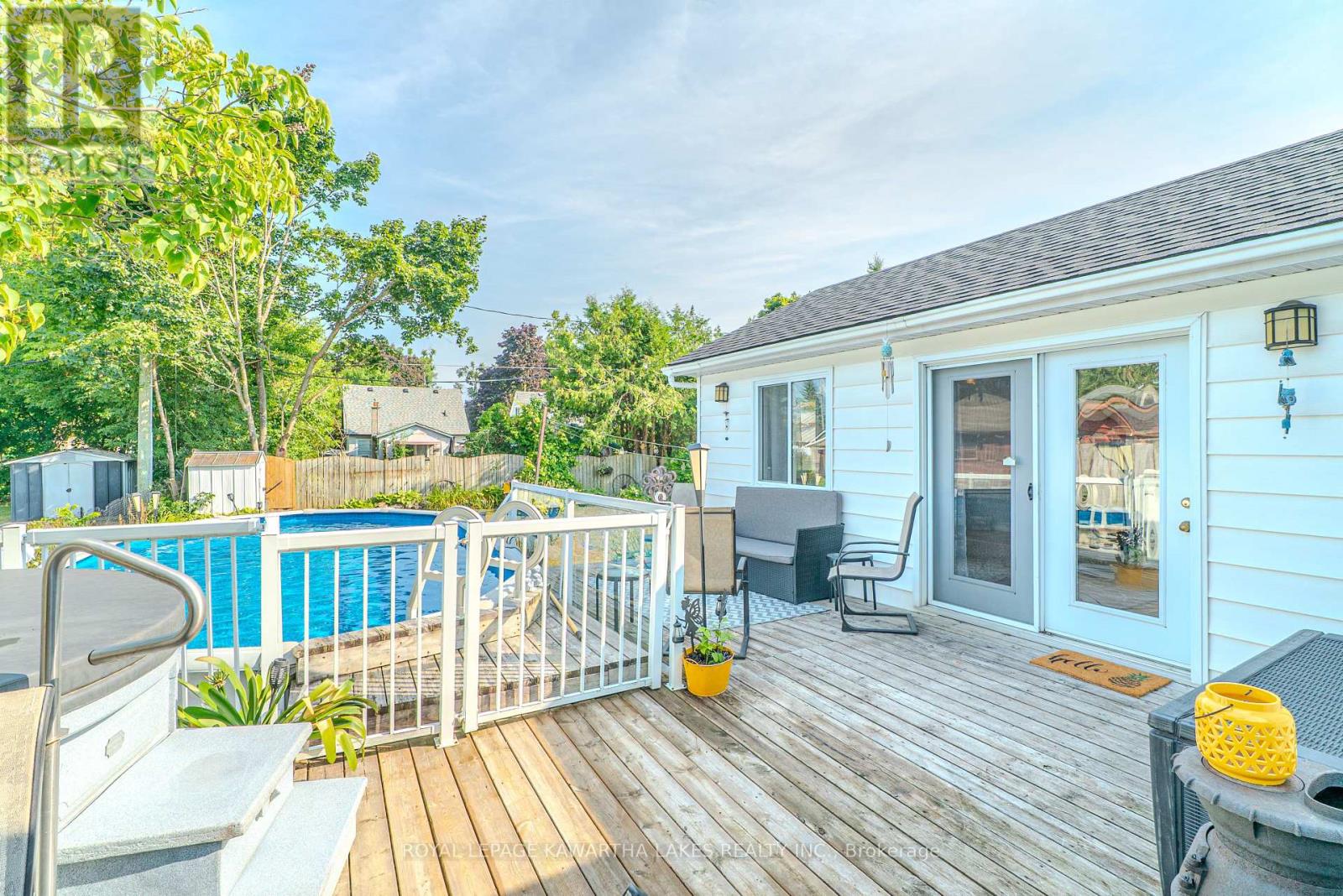 28 Pottinger Street, Kawartha Lakes (Lindsay), Ontario  K9V 3X4 - Photo 27 - X12312972