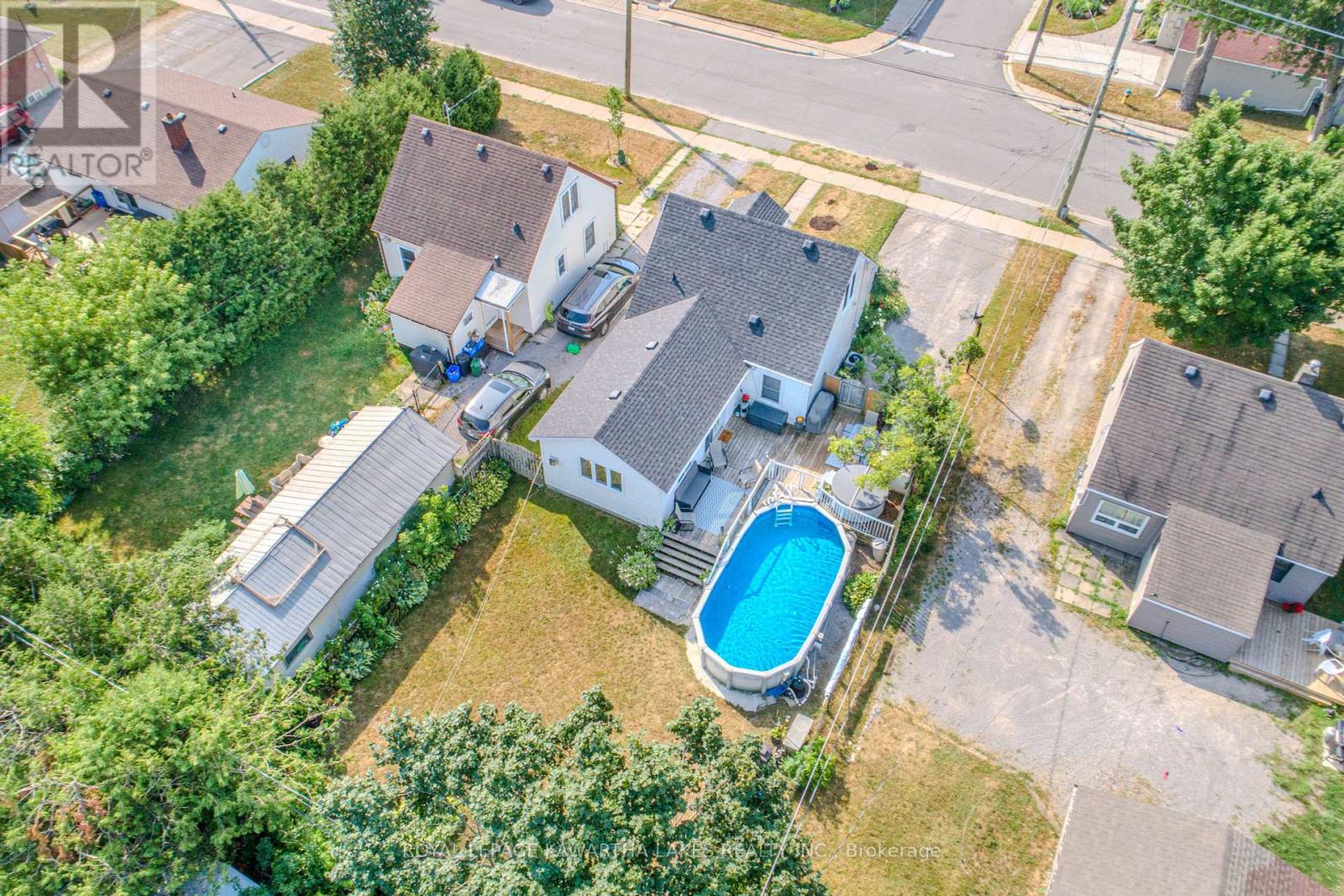 28 Pottinger Street, Kawartha Lakes (Lindsay), Ontario  K9V 3X4 - Photo 29 - X12312972