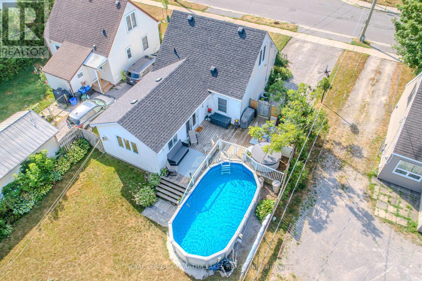 28 Pottinger Street, Kawartha Lakes (Lindsay), Ontario  K9V 3X4 - Photo 30 - X12312972
