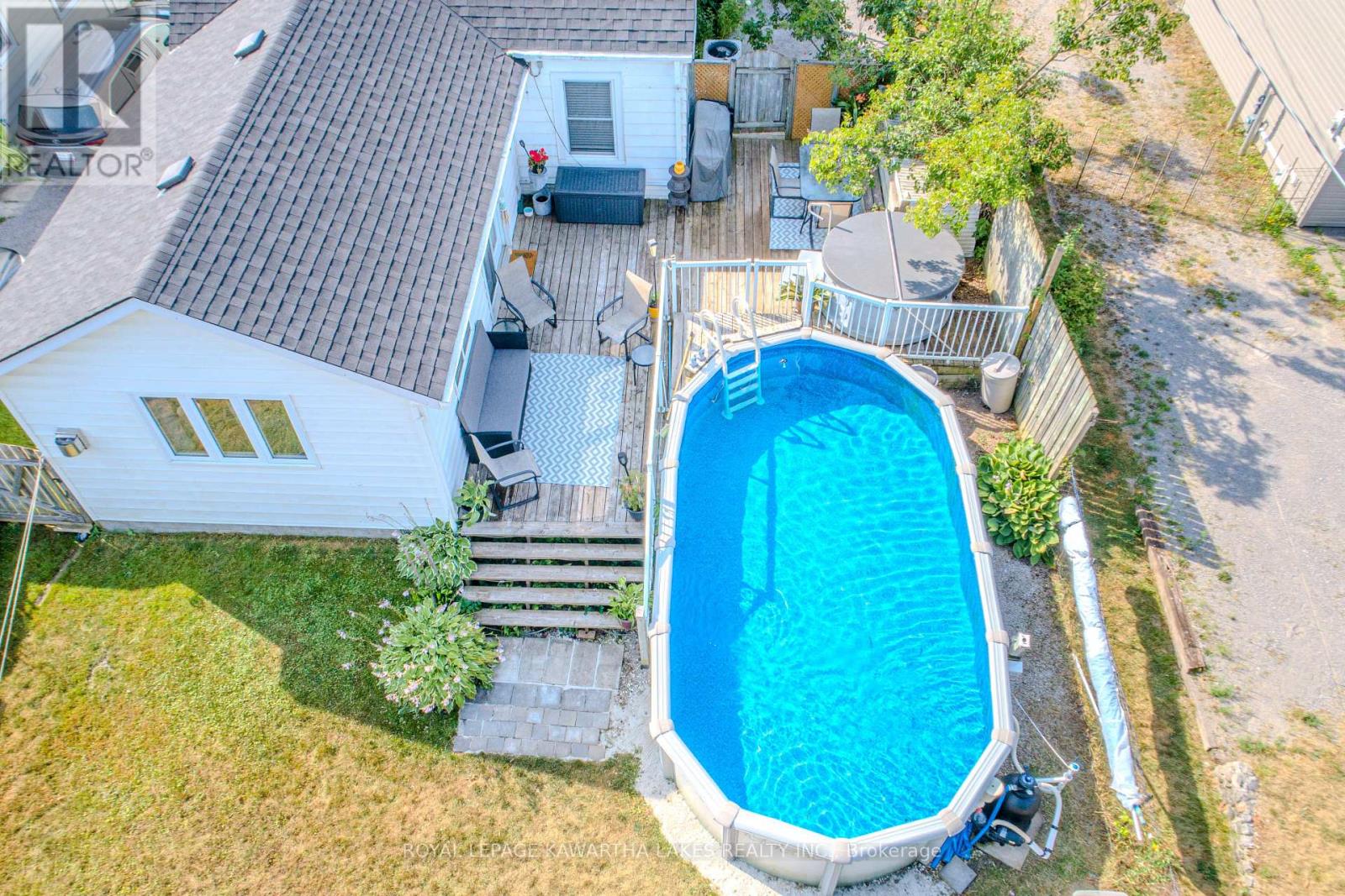 28 Pottinger Street, Kawartha Lakes (Lindsay), Ontario  K9V 3X4 - Photo 31 - X12312972