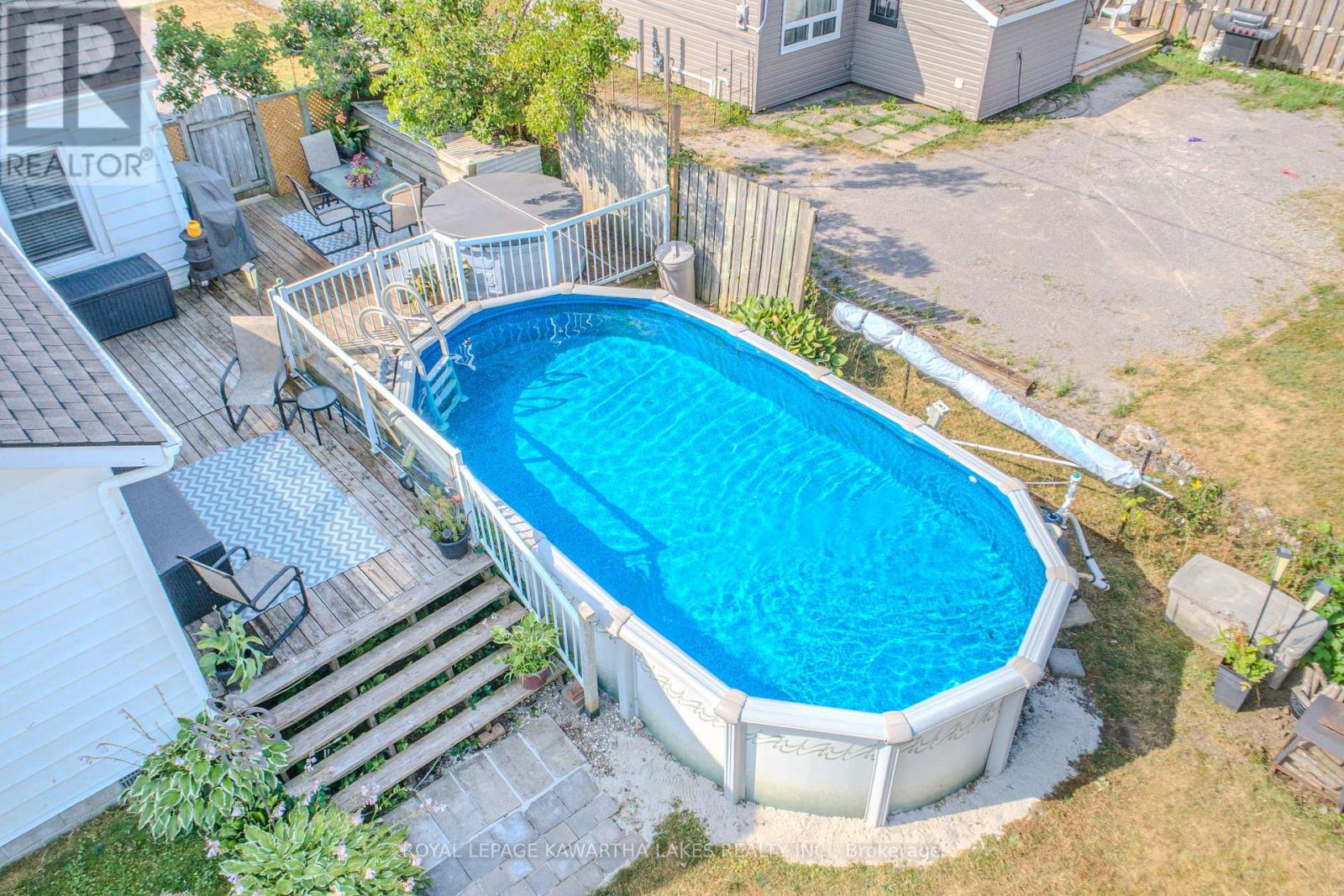 28 Pottinger Street, Kawartha Lakes (Lindsay), Ontario  K9V 3X4 - Photo 32 - X12312972