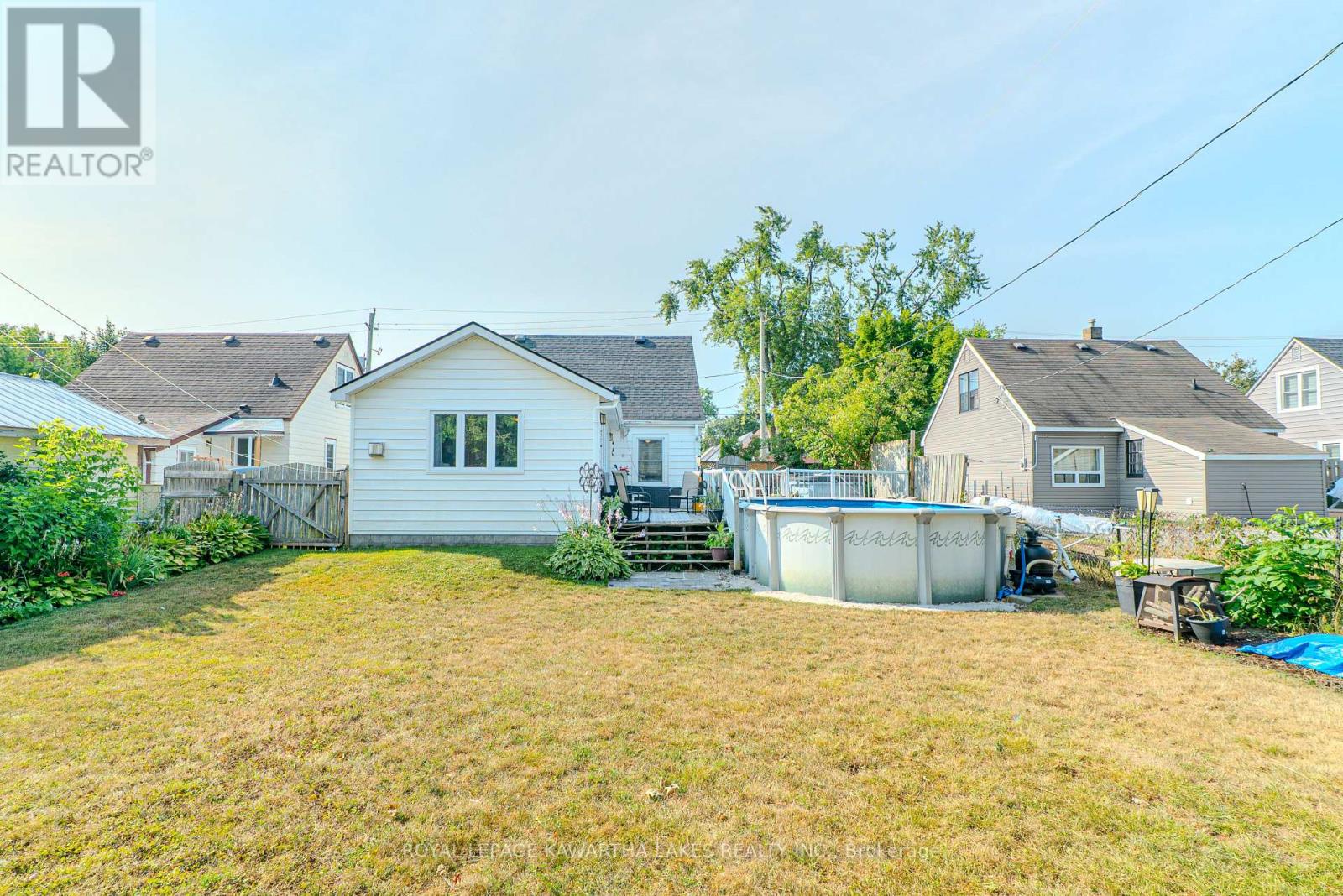 28 Pottinger Street, Kawartha Lakes (Lindsay), Ontario  K9V 3X4 - Photo 33 - X12312972