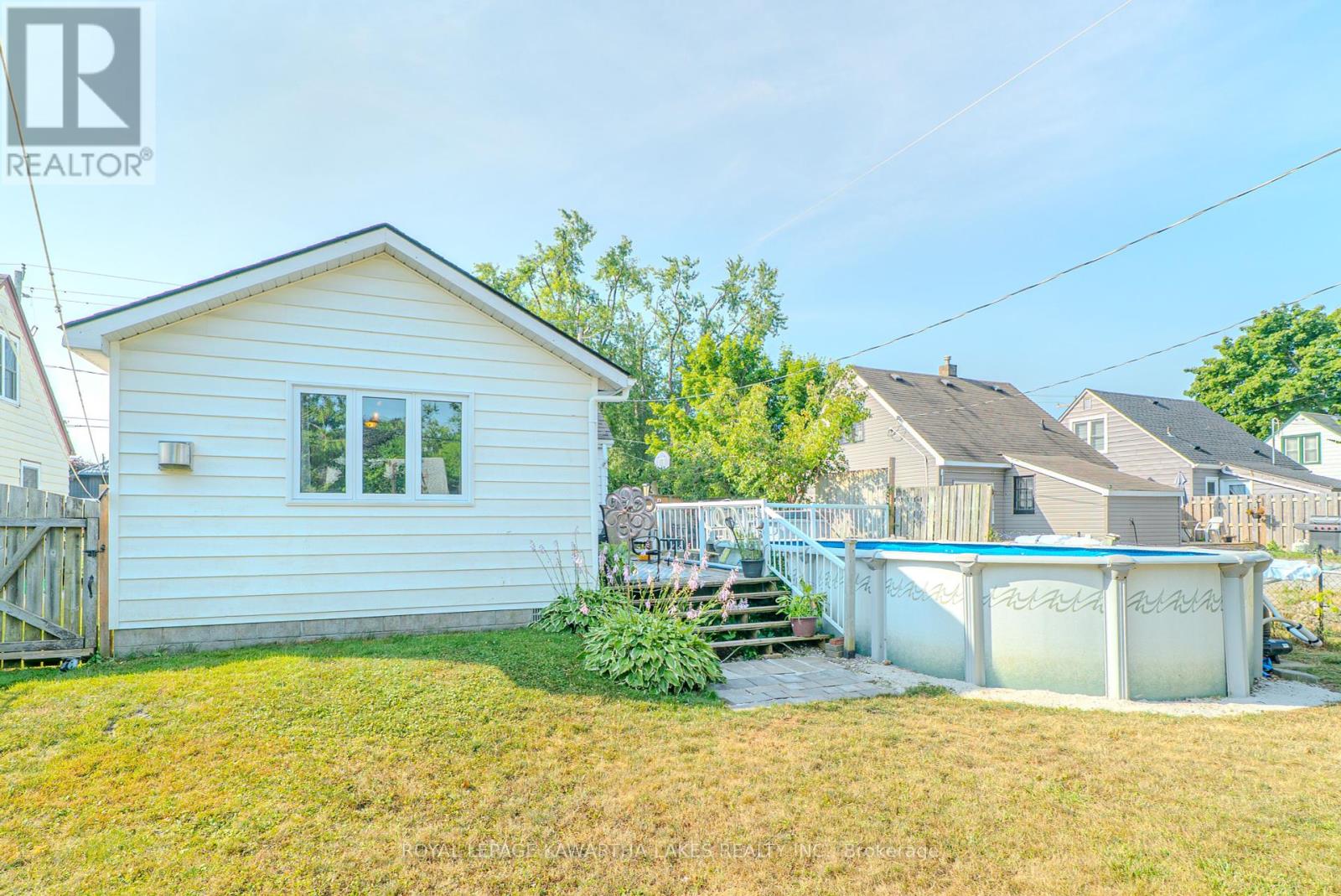 28 Pottinger Street, Kawartha Lakes (Lindsay), Ontario  K9V 3X4 - Photo 34 - X12312972