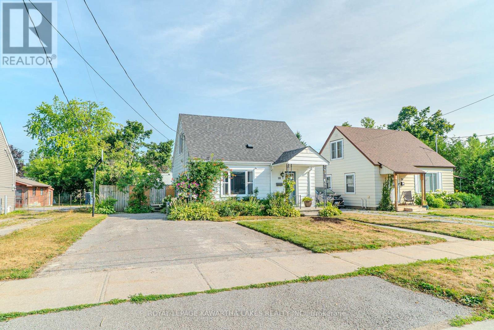 28 Pottinger Street, Kawartha Lakes (Lindsay), Ontario  K9V 3X4 - Photo 4 - X12312972