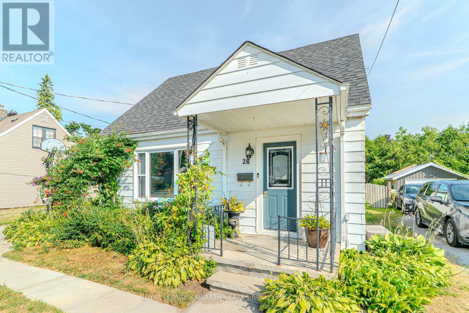 28 Pottinger Street, Kawartha Lakes (Lindsay), Ontario  K9V 3X4 - Photo 6 - X12312972