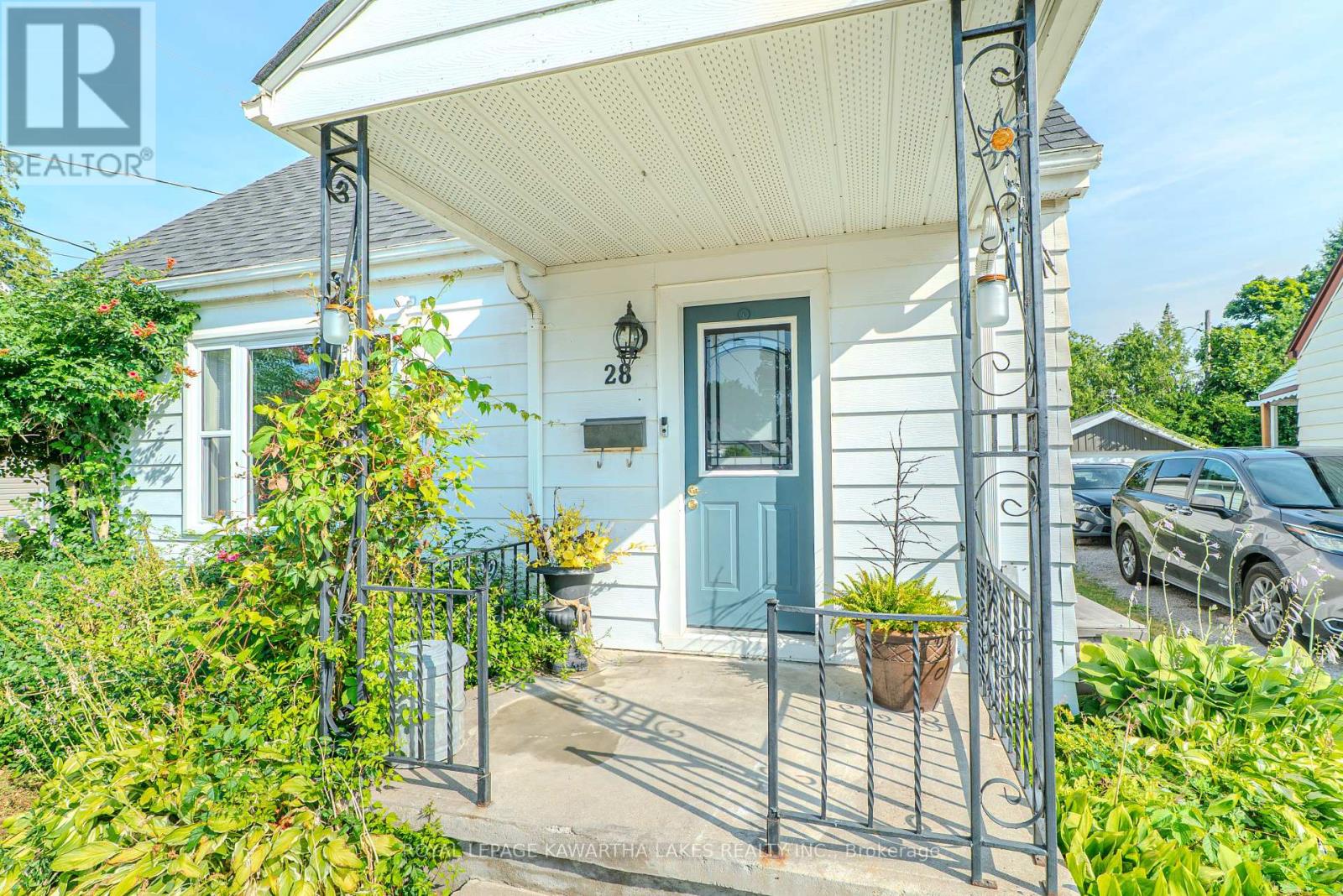 28 Pottinger Street, Kawartha Lakes (Lindsay), Ontario  K9V 3X4 - Photo 7 - X12312972