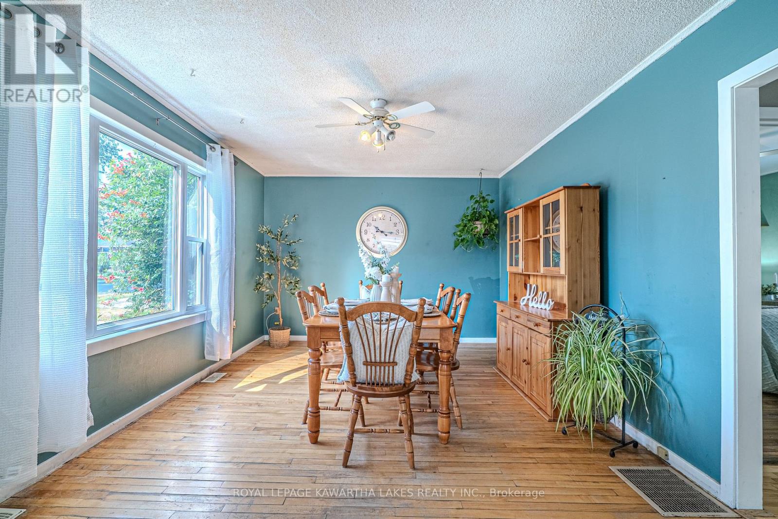 28 Pottinger Street, Kawartha Lakes (Lindsay), Ontario  K9V 3X4 - Photo 8 - X12312972