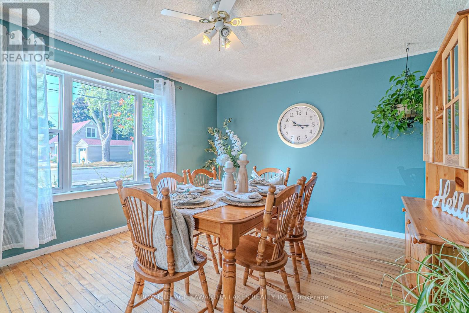 28 Pottinger Street, Kawartha Lakes (Lindsay), Ontario  K9V 3X4 - Photo 9 - X12312972