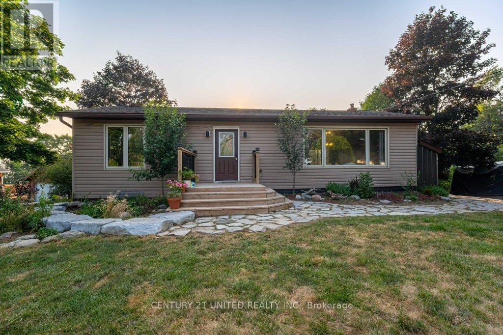 366 INDIAN TRAIL, asphodel-norwood, Ontario