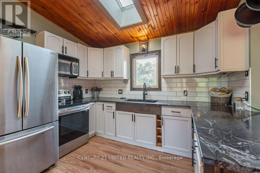 366 Indian Trail, Asphodel-Norwood, Ontario  K0L 1Y0 - Photo 10 - X12312976