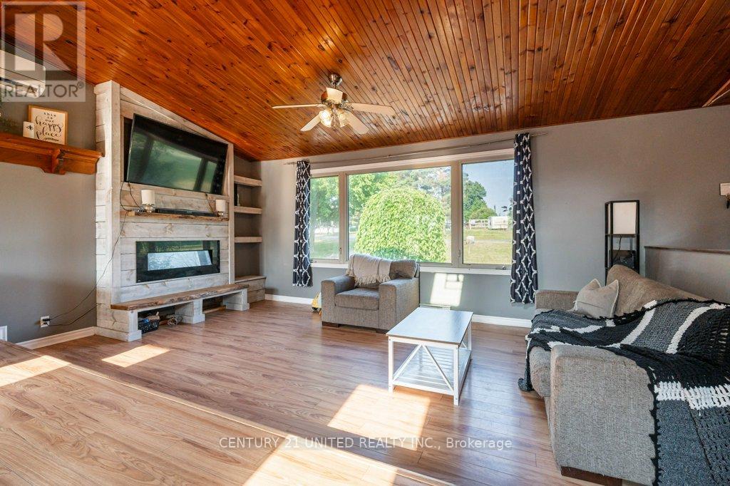 366 Indian Trail, Asphodel-Norwood, Ontario  K0L 1Y0 - Photo 12 - X12312976