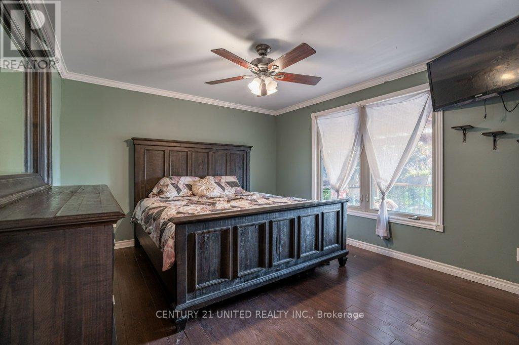 366 Indian Trail, Asphodel-Norwood, Ontario  K0L 1Y0 - Photo 13 - X12312976