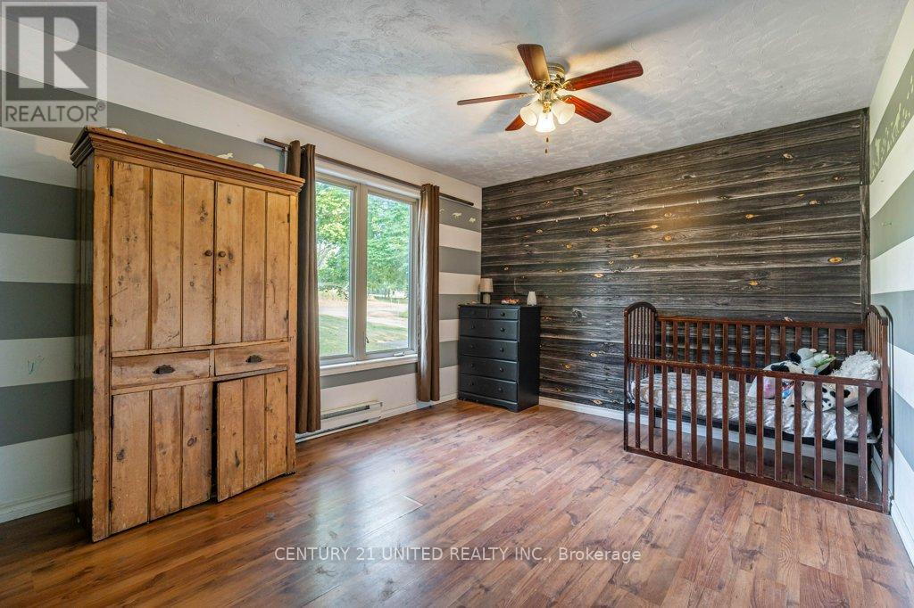 366 Indian Trail, Asphodel-Norwood, Ontario  K0L 1Y0 - Photo 14 - X12312976