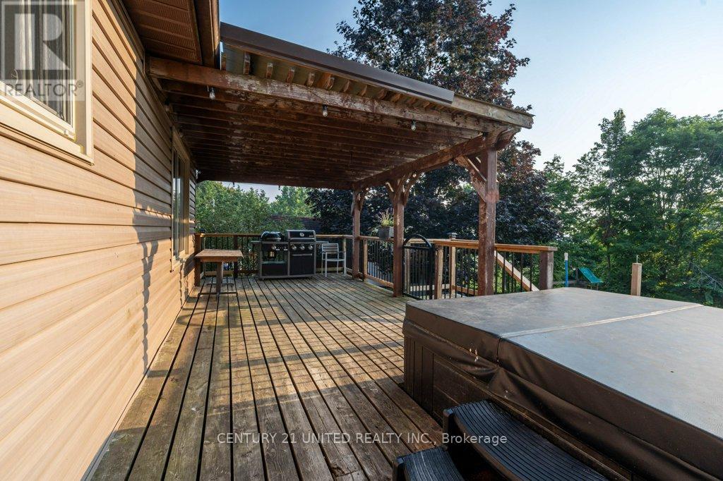 366 Indian Trail, Asphodel-Norwood, Ontario  K0L 1Y0 - Photo 24 - X12312976