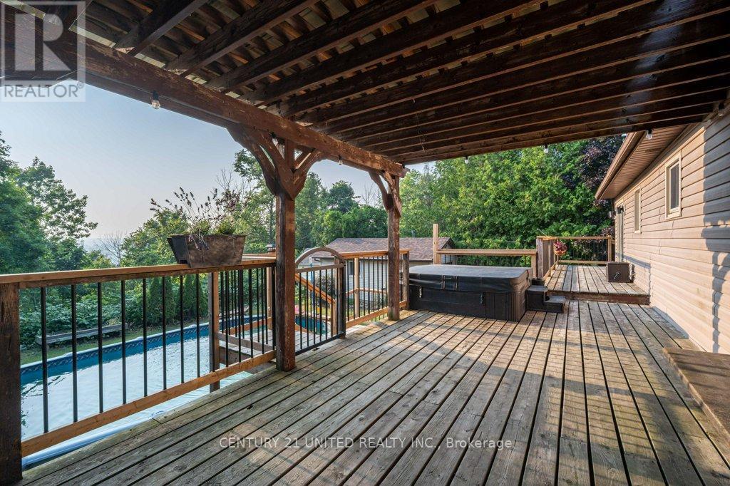 366 Indian Trail, Asphodel-Norwood, Ontario  K0L 1Y0 - Photo 25 - X12312976