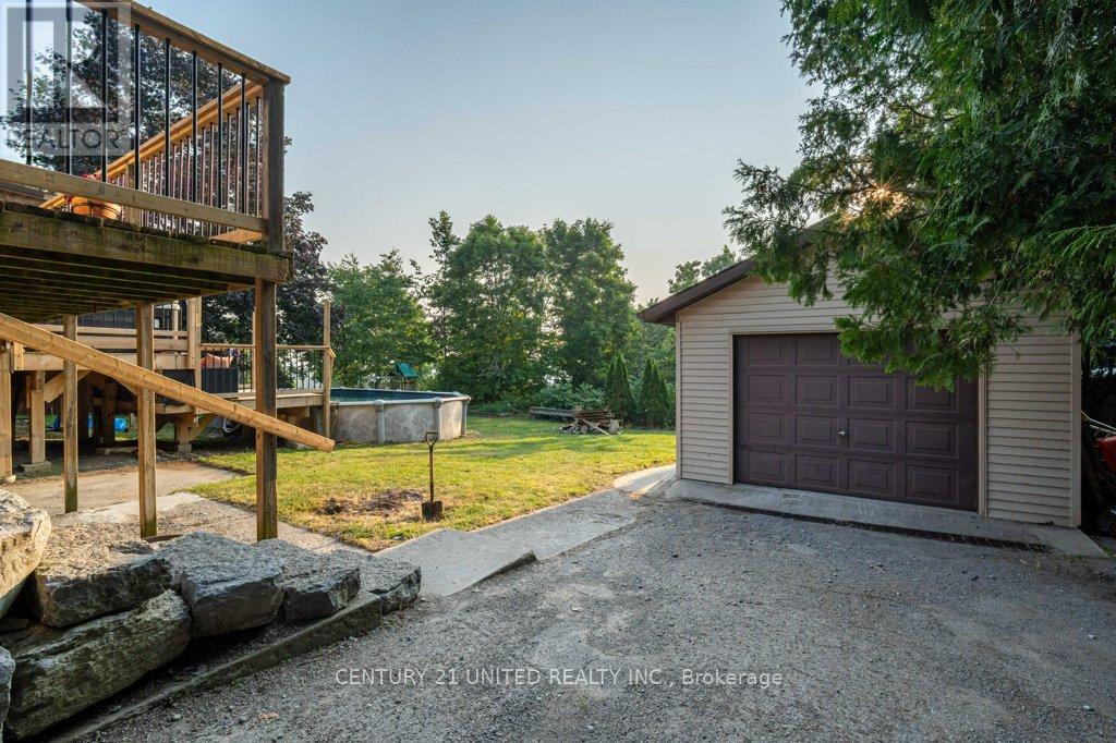 366 Indian Trail, Asphodel-Norwood, Ontario  K0L 1Y0 - Photo 27 - X12312976