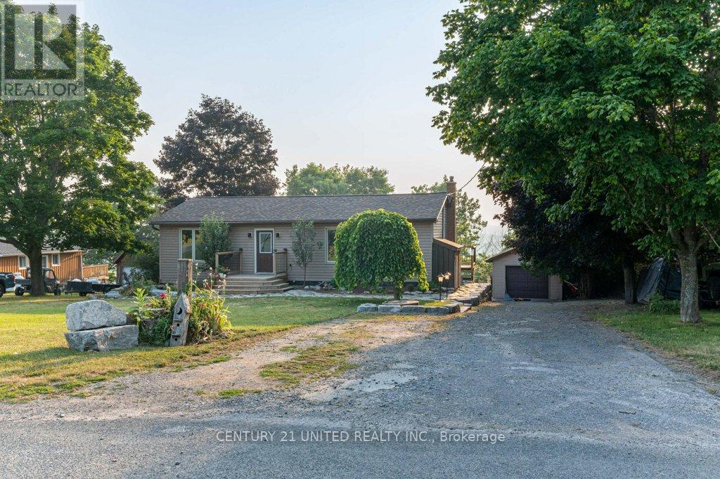 366 Indian Trail, Asphodel-Norwood, Ontario  K0L 1Y0 - Photo 3 - X12312976