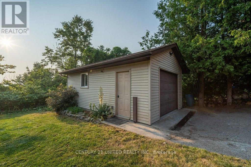 366 Indian Trail, Asphodel-Norwood, Ontario  K0L 1Y0 - Photo 30 - X12312976
