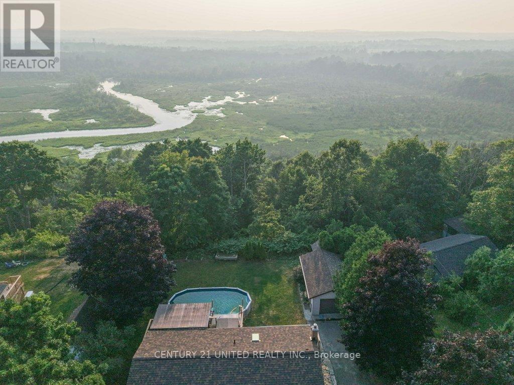366 Indian Trail, Asphodel-Norwood, Ontario  K0L 1Y0 - Photo 33 - X12312976