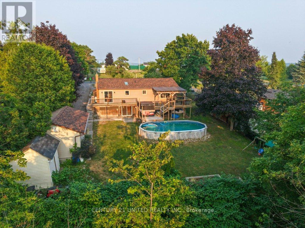 366 Indian Trail, Asphodel-Norwood, Ontario  K0L 1Y0 - Photo 37 - X12312976