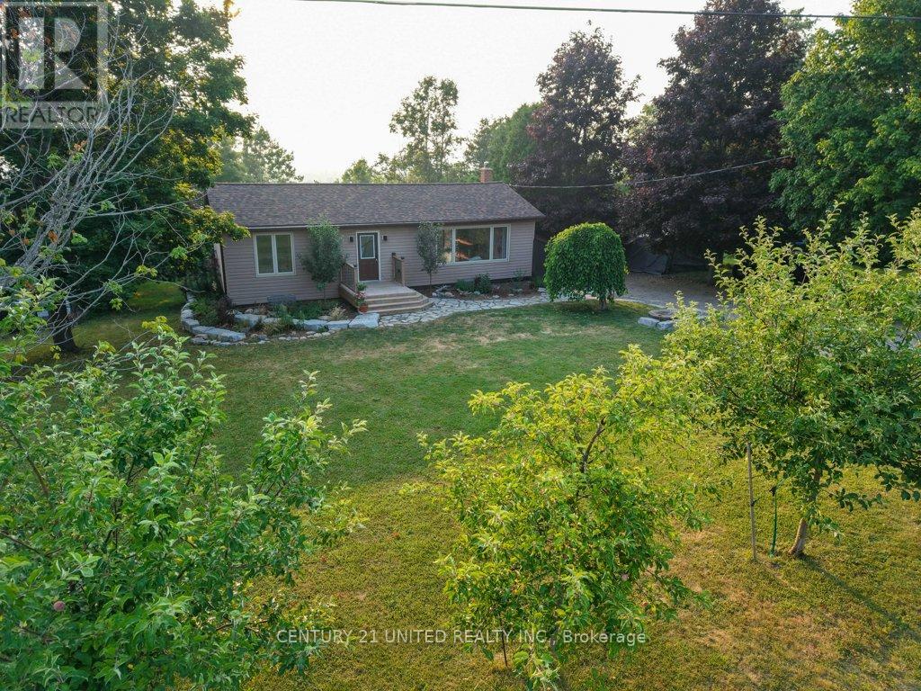 366 Indian Trail, Asphodel-Norwood, Ontario  K0L 1Y0 - Photo 39 - X12312976