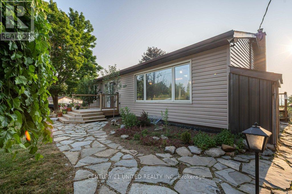 366 Indian Trail, Asphodel-Norwood, Ontario  K0L 1Y0 - Photo 4 - X12312976