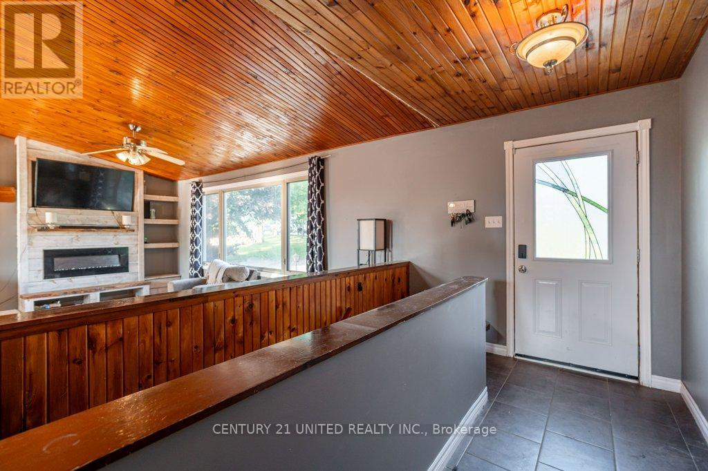 366 Indian Trail, Asphodel-Norwood, Ontario  K0L 1Y0 - Photo 6 - X12312976