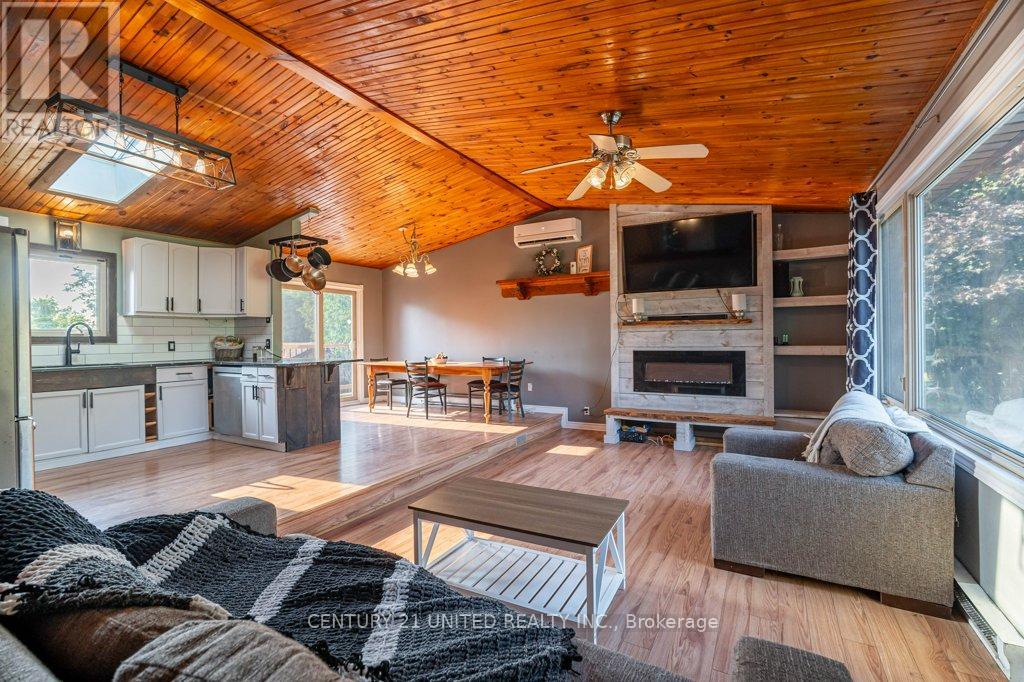 366 Indian Trail, Asphodel-Norwood, Ontario  K0L 1Y0 - Photo 7 - X12312976