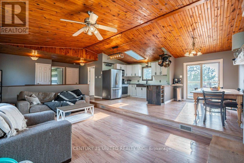 366 Indian Trail, Asphodel-Norwood, Ontario  K0L 1Y0 - Photo 8 - X12312976
