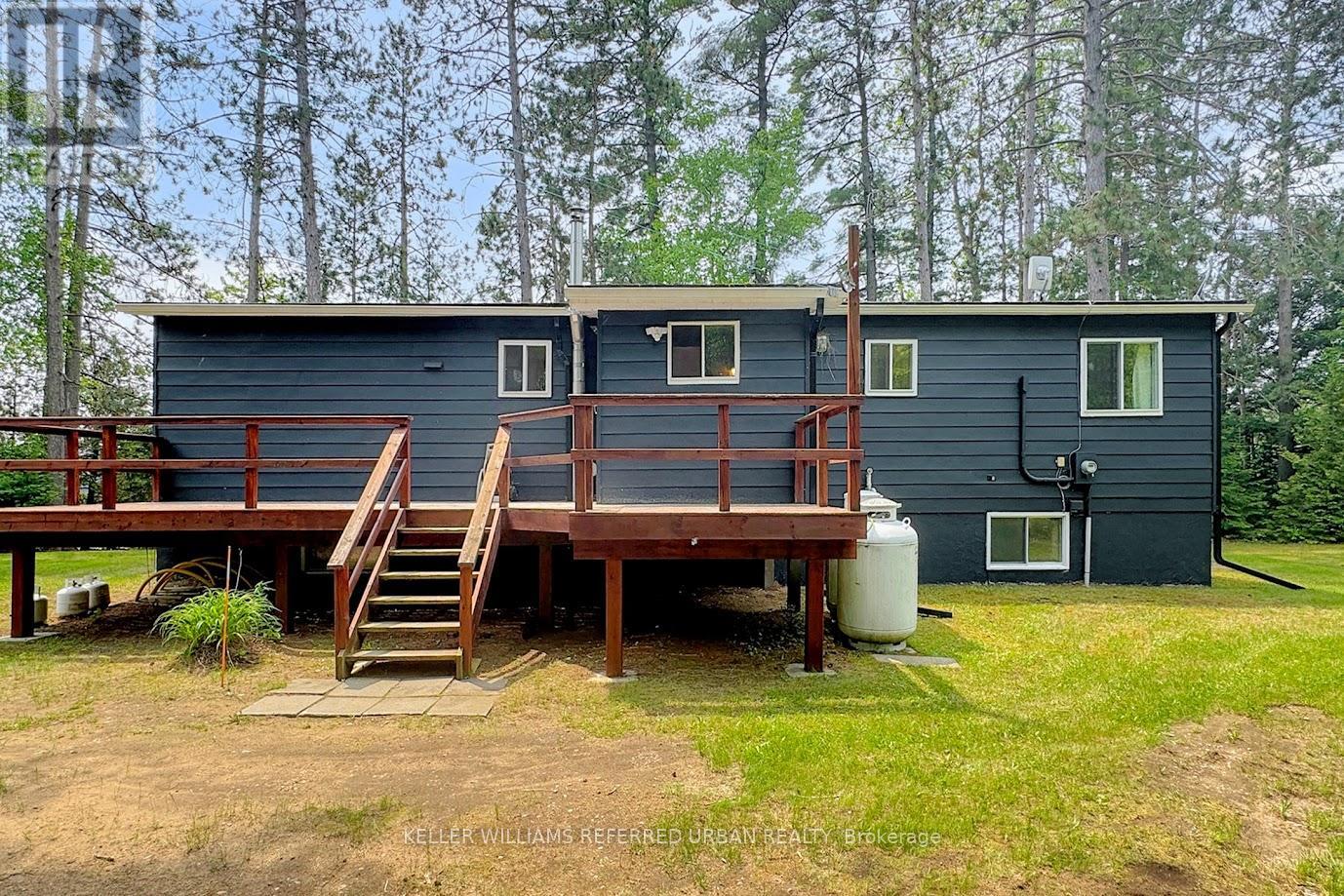 73 Ida Ho Lane, Faraday, Ontario  K0L 1C0 - Photo 3 - X12312847