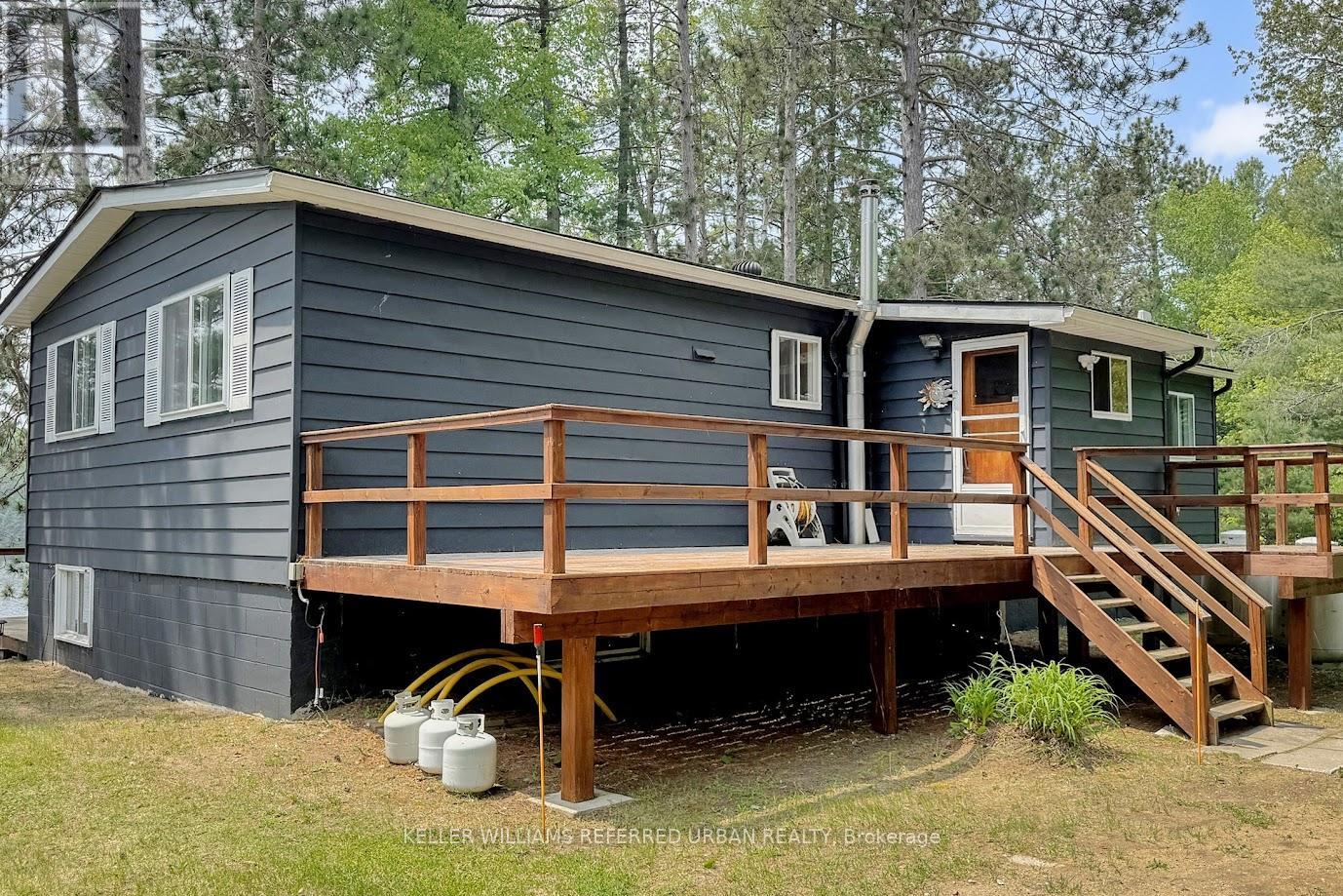 73 Ida Ho Lane, Faraday, Ontario  K0L 1C0 - Photo 5 - X12312847