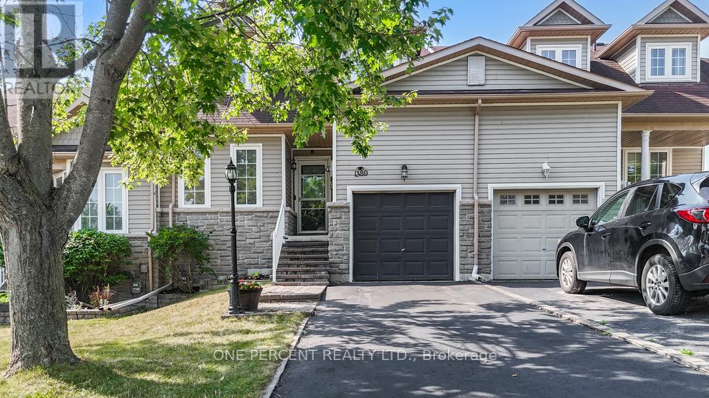 1389 HANCOX COURT, peterborough west (north), Ontario