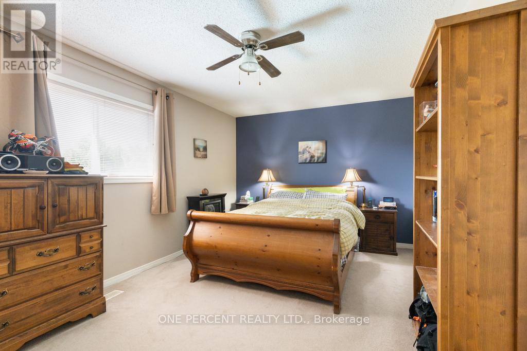 1389 Hancox Court, Peterborough West (North), Ontario  K9K 2M1 - Photo 11 - X12312925