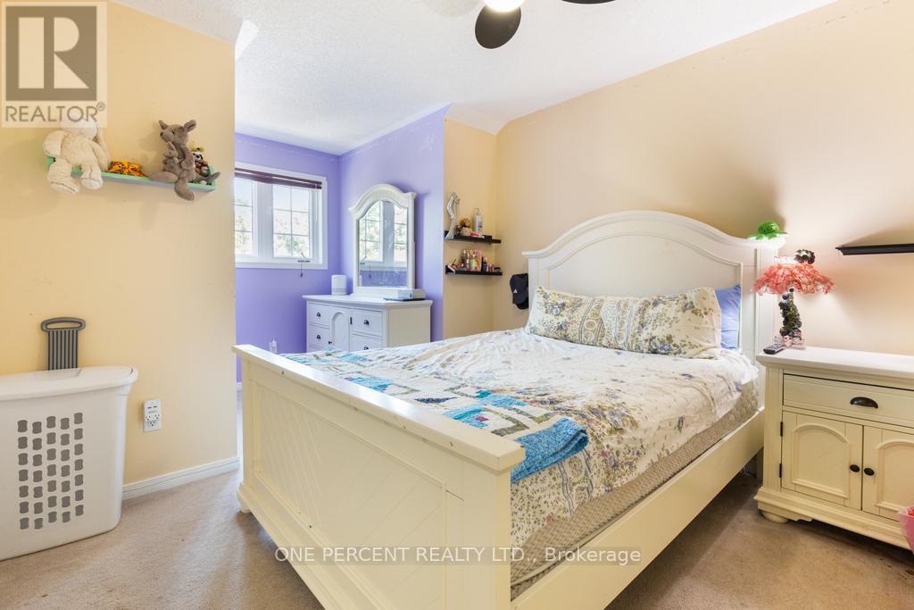 1389 Hancox Court, Peterborough West (North), Ontario  K9K 2M1 - Photo 13 - X12312925