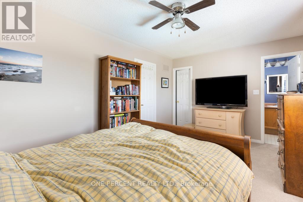 1389 Hancox Court, Peterborough West (North), Ontario  K9K 2M1 - Photo 14 - X12312925