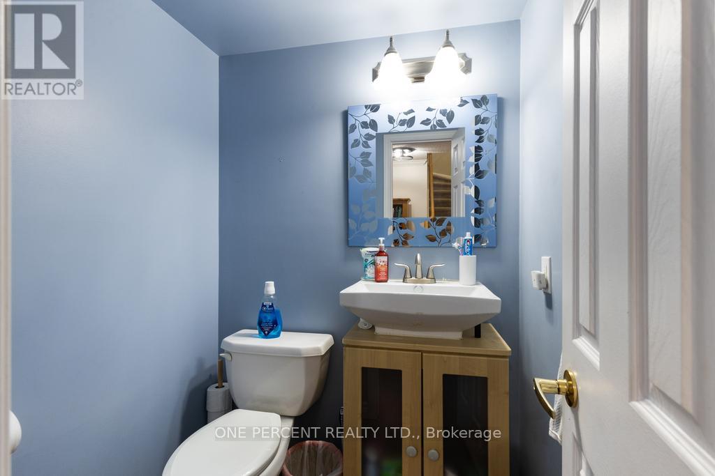 1389 Hancox Court, Peterborough West (North), Ontario  K9K 2M1 - Photo 16 - X12312925