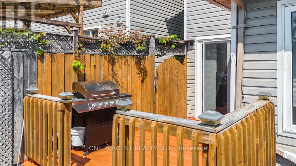 1389 Hancox Court, Peterborough West (North), Ontario  K9K 2M1 - Photo 19 - X12312925