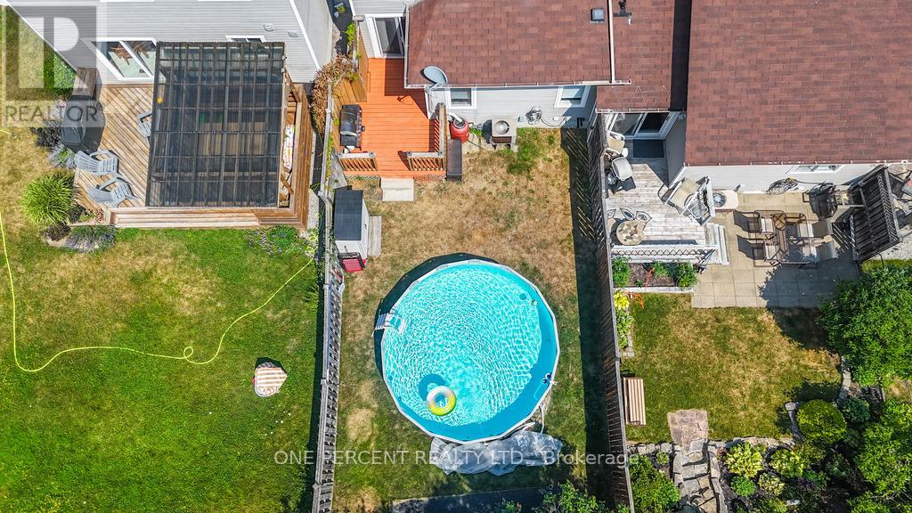 1389 Hancox Court, Peterborough West (North), Ontario  K9K 2M1 - Photo 20 - X12312925