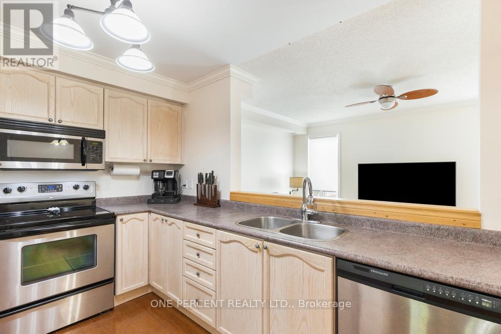 1389 Hancox Court, Peterborough West (North), Ontario  K9K 2M1 - Photo 4 - X12312925