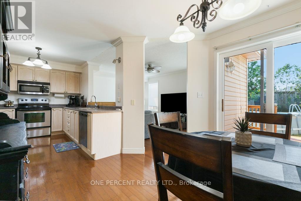 1389 Hancox Court, Peterborough West (North), Ontario  K9K 2M1 - Photo 6 - X12312925