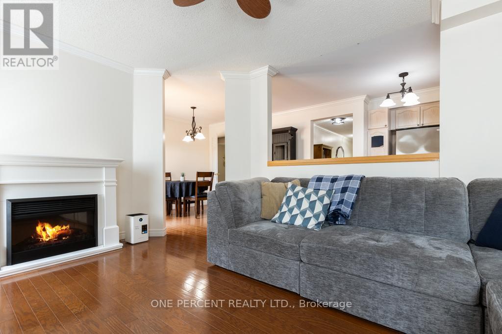 1389 Hancox Court, Peterborough West (North), Ontario  K9K 2M1 - Photo 7 - X12312925
