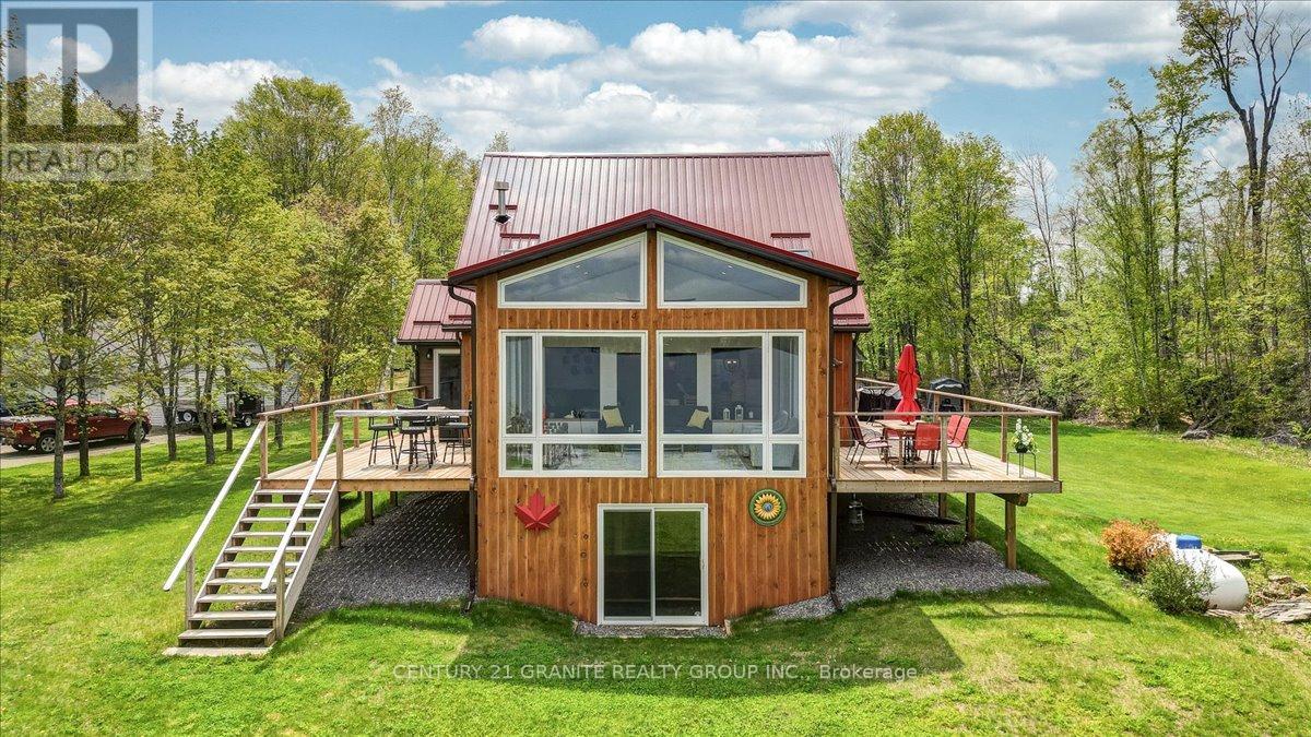 1115A STEENBURG LAKE NORTH ROAD, limerick, Ontario