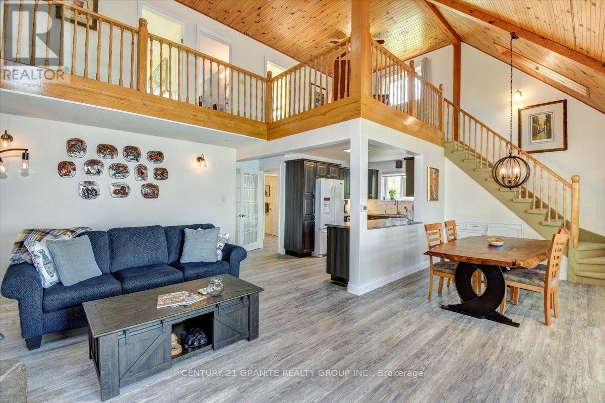 1115a Steenburg Lake North Road, Limerick, Ontario  K0L 1W0 - Photo 11 - X12313148