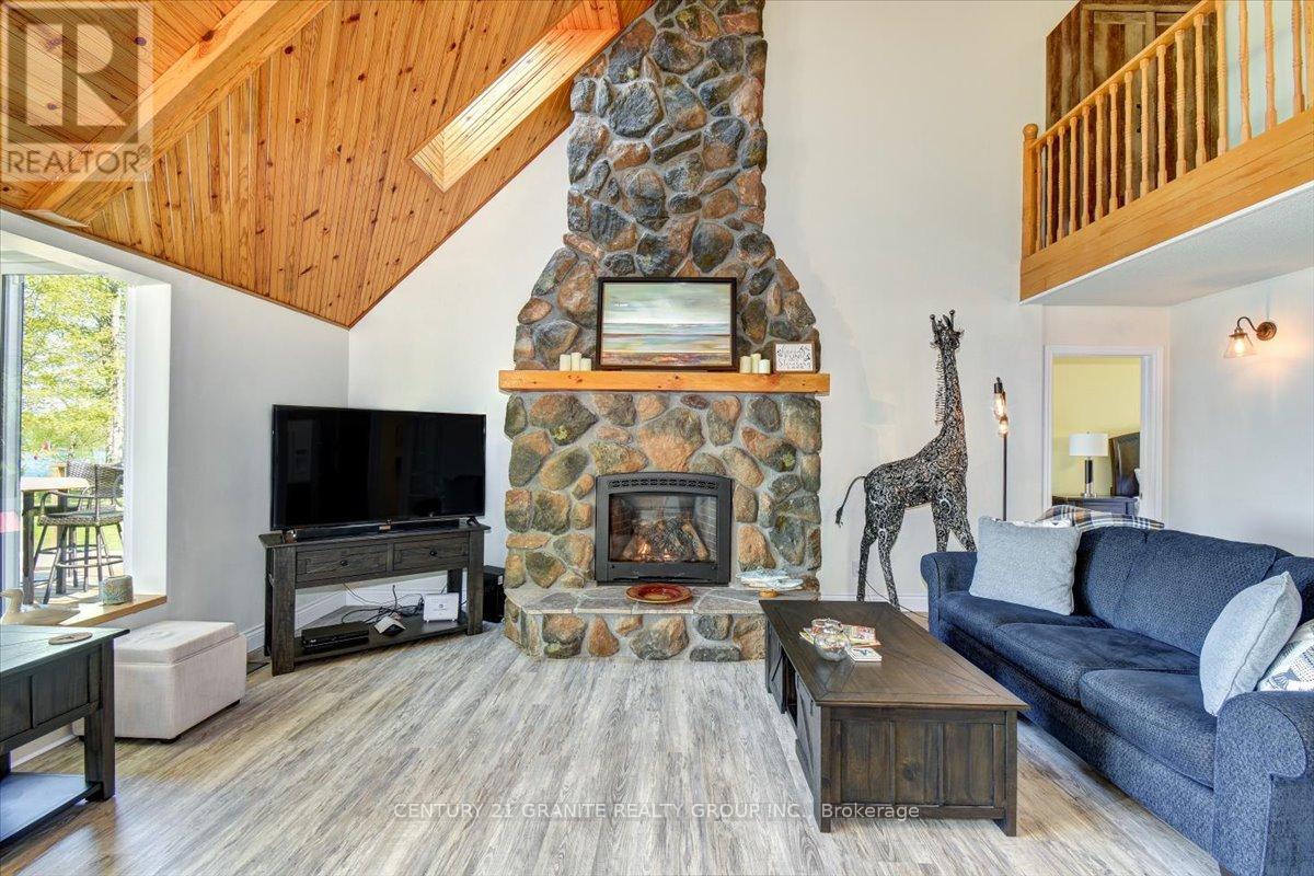 1115a Steenburg Lake North Road, Limerick, Ontario  K0L 1W0 - Photo 12 - X12313148