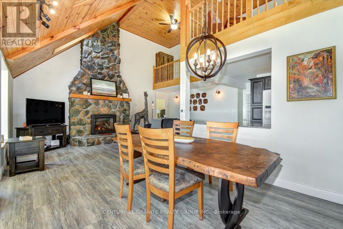 1115a Steenburg Lake North Road, Limerick, Ontario  K0L 1W0 - Photo 13 - X12313148