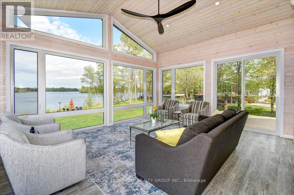 1115a Steenburg Lake North Road, Limerick, Ontario  K0L 1W0 - Photo 14 - X12313148